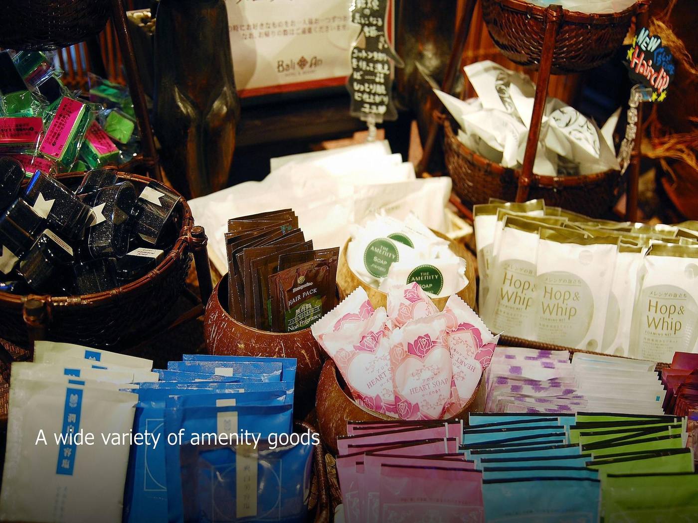 Hotel Bali An Resort Kinshicho Adults Only-Japan-TOKYO-Sports and Entertainment-2