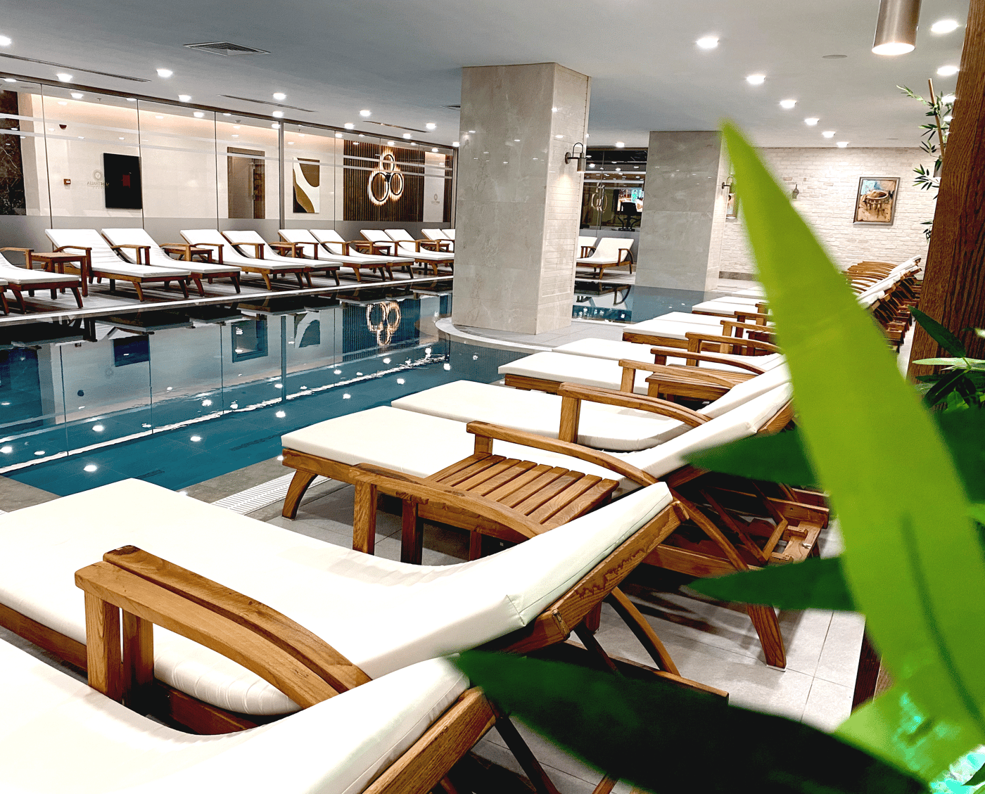 Sunthalia Hotels & Resorts - Adults Only (16+)