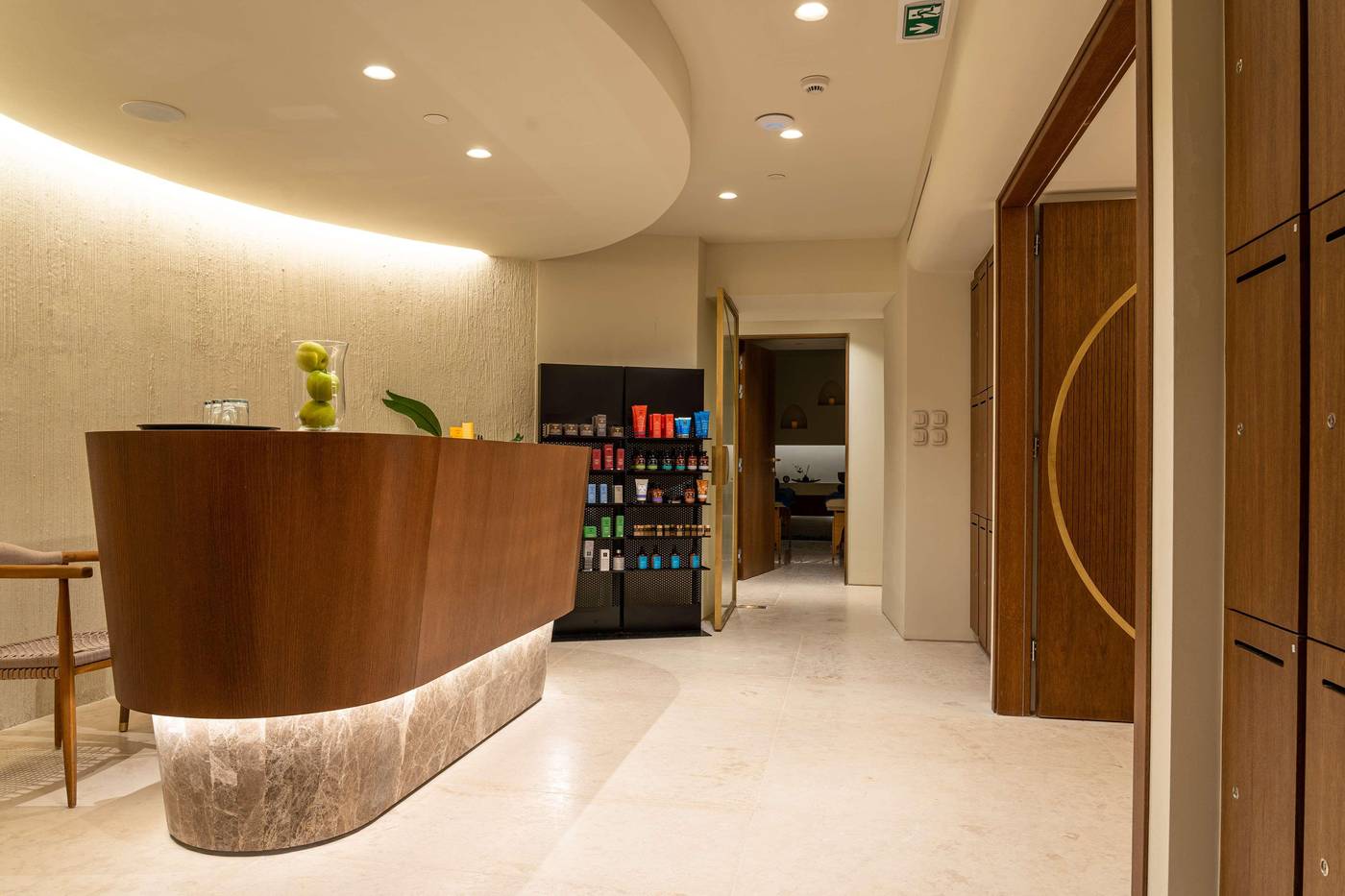 Isla-Brown-Corinthia-Resort---Spa--Curio-Collection-By-Hilton-Sports-and-Entertainment-8