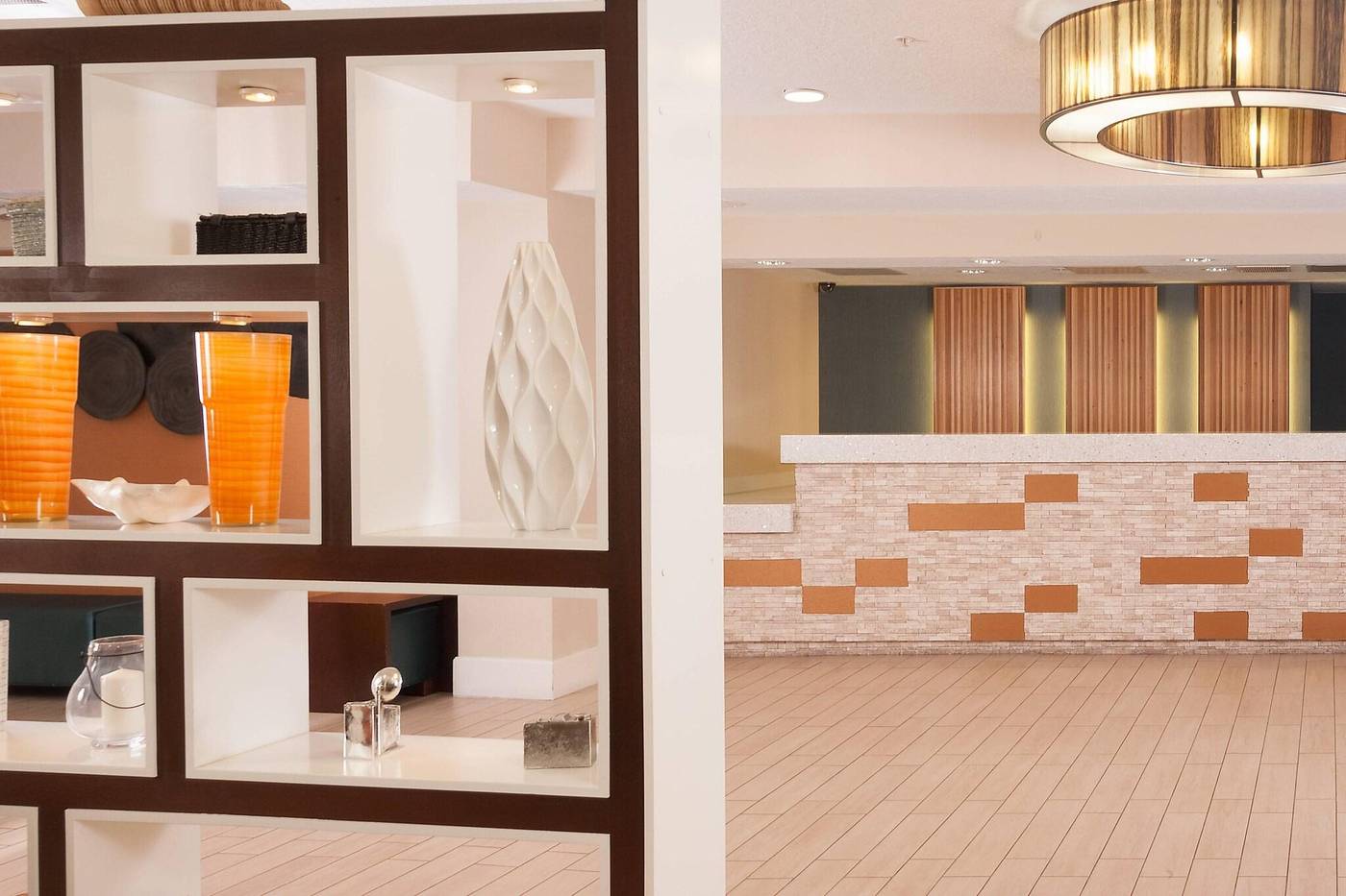 Residence Inn Orlando Convention Center-United States-Orlando-Lobby-4