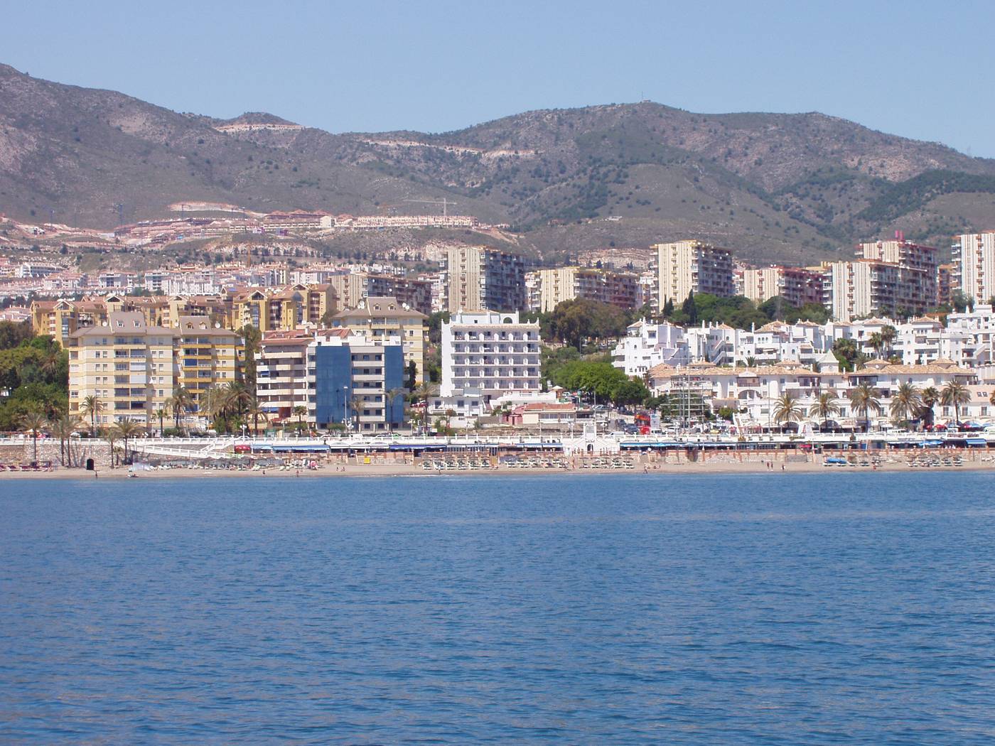 Aparthotel-Sunny-Beach-General-view-20