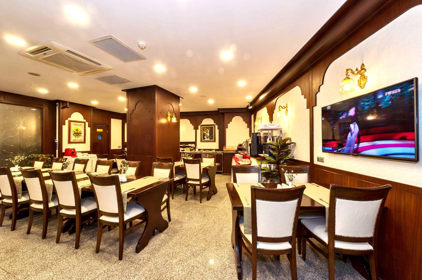 Gulhanepark-Hotel---Spa-Istanbul-Restaurant-14