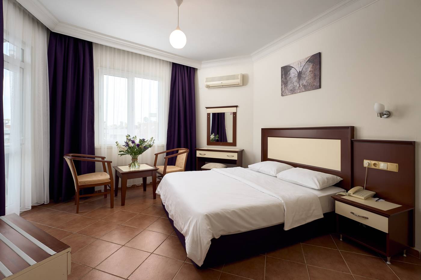 Kaila City Hotel
