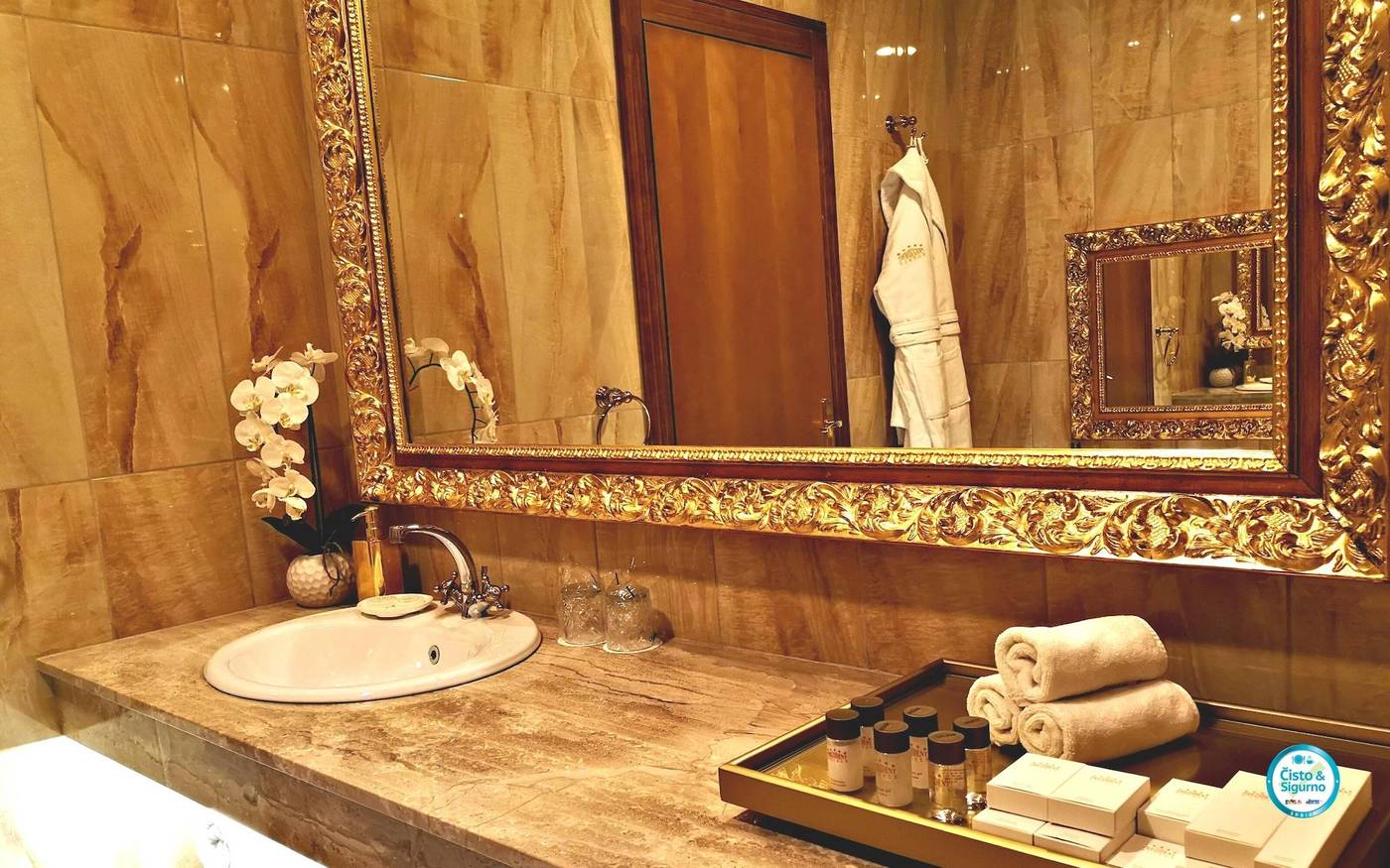 Prezident Palace Belgrade-Serbia-Belgrade-Lobby-9