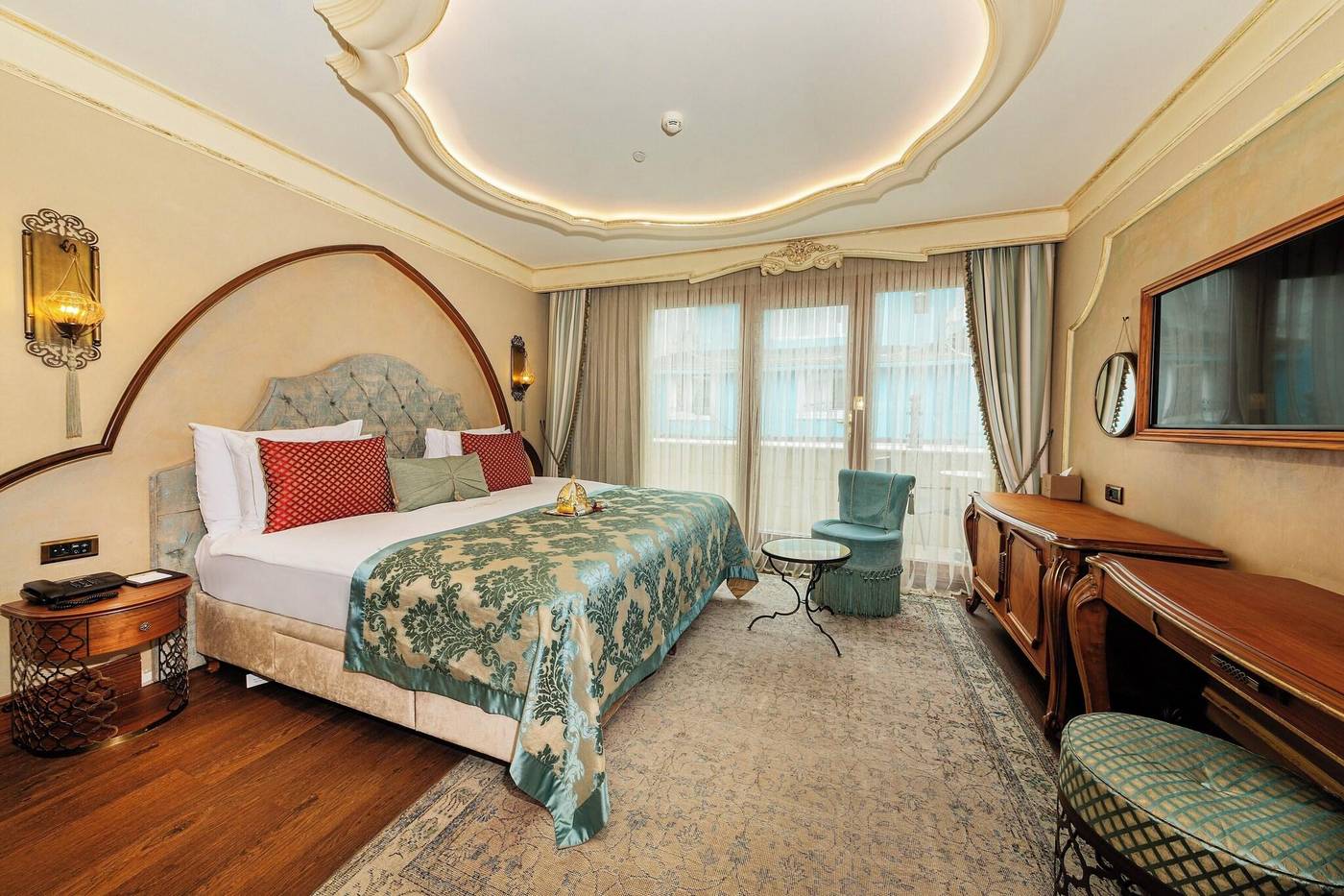 Romance-Istanbul-Hotel-Room-18