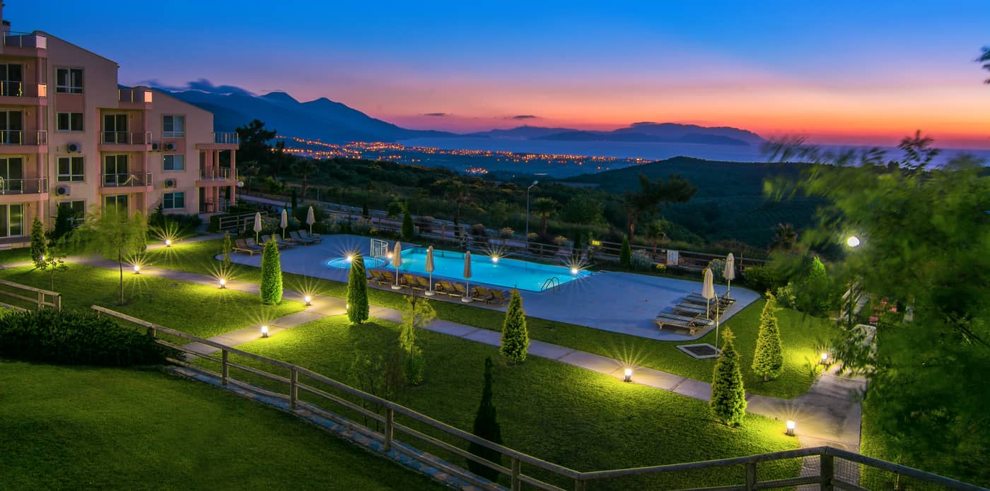 Kusadasi-Golf---Spa-Resort-General-view-19