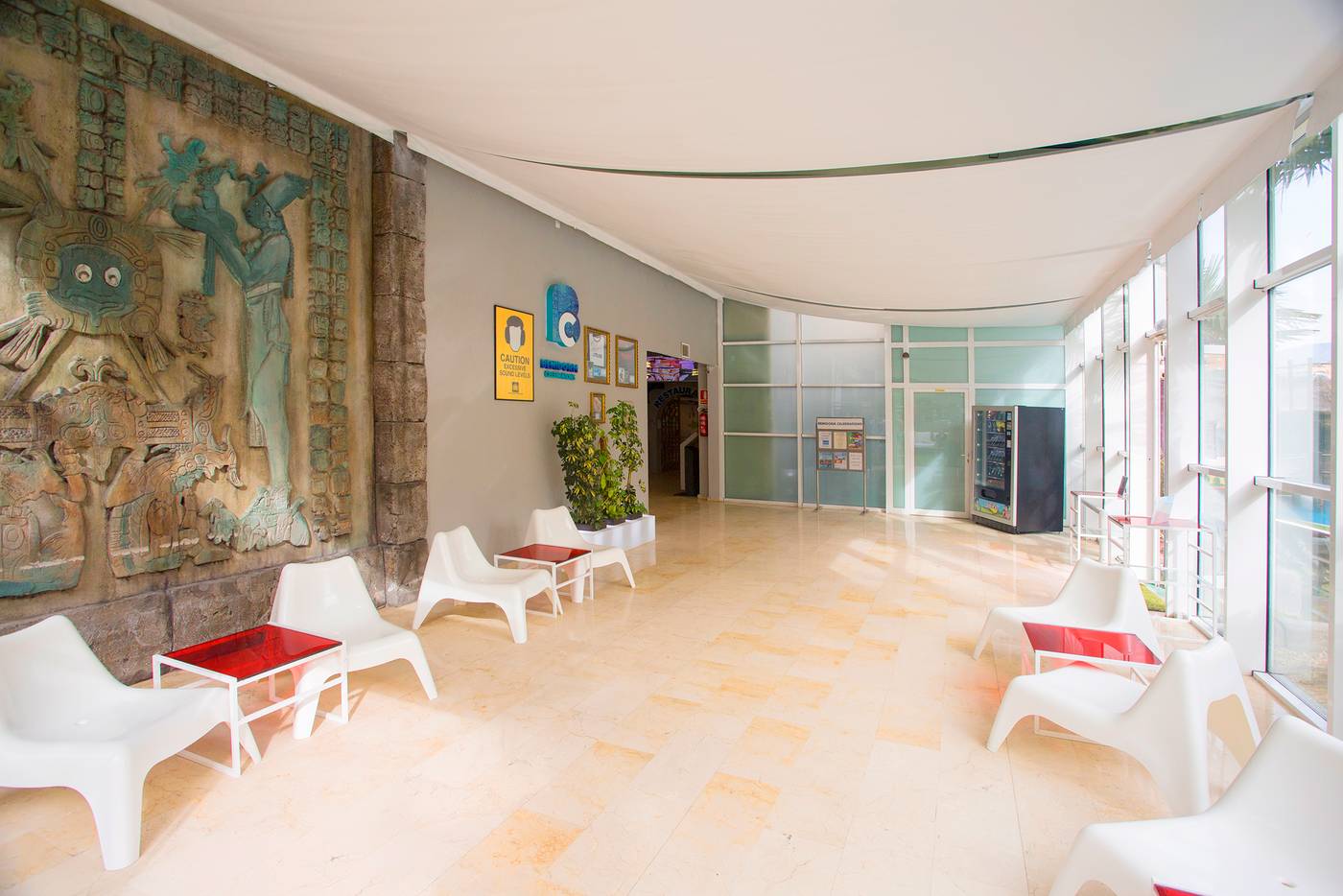 Benidorm-Celebrations-Music-Resort-Lobby-30