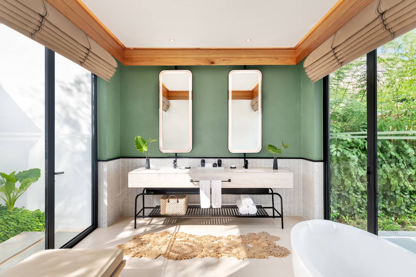 Hilton Maldives Amingiri Resort&Spa