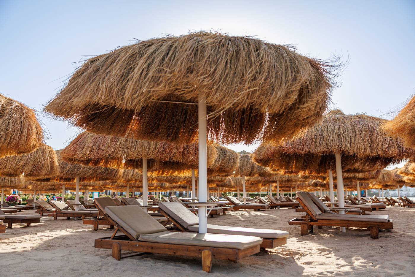 SUNRISE Solara Aqua Park 25.09