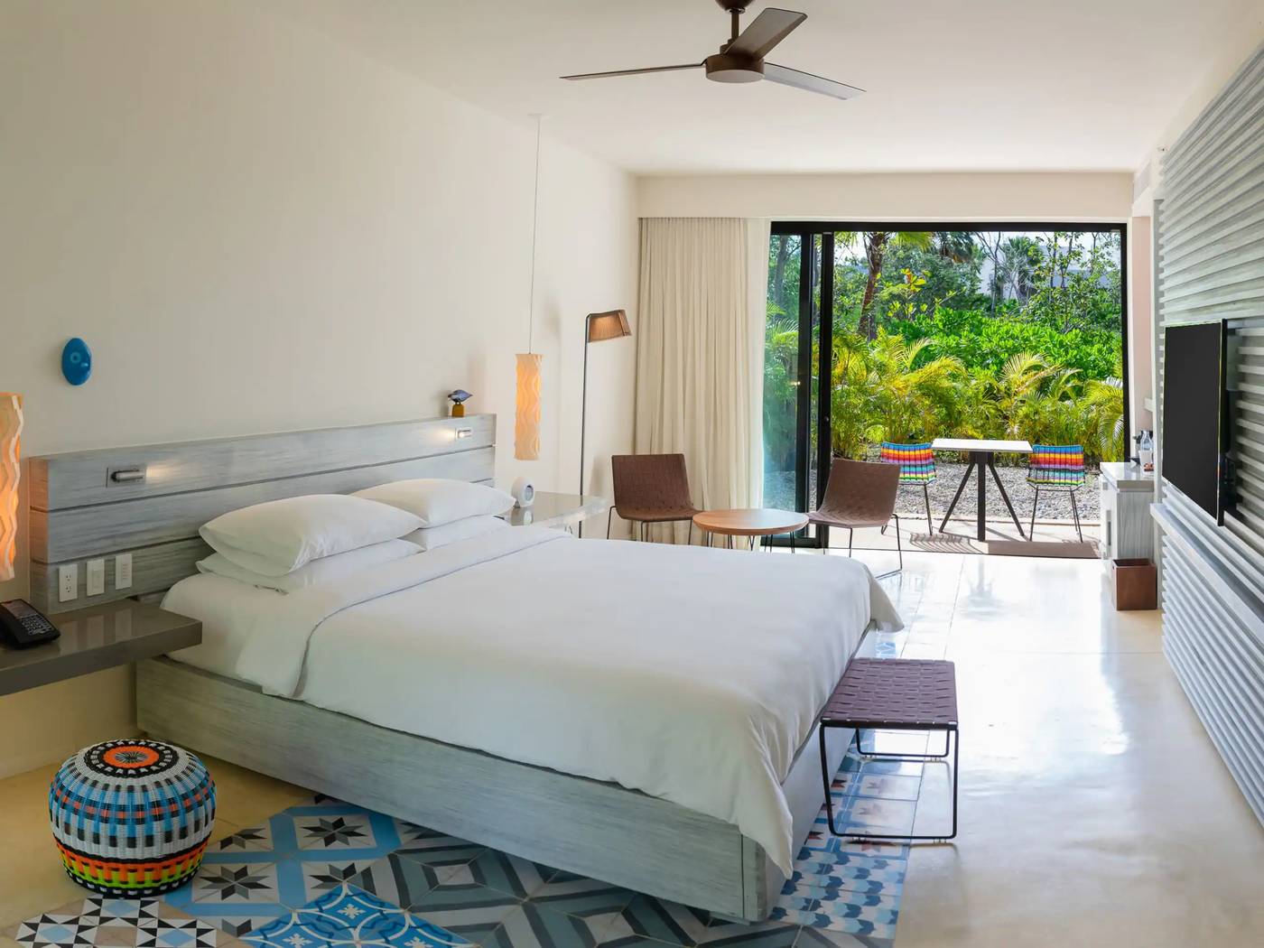 Andaz Mayakoba Resort Riviera Maya - A concept by Hyatt