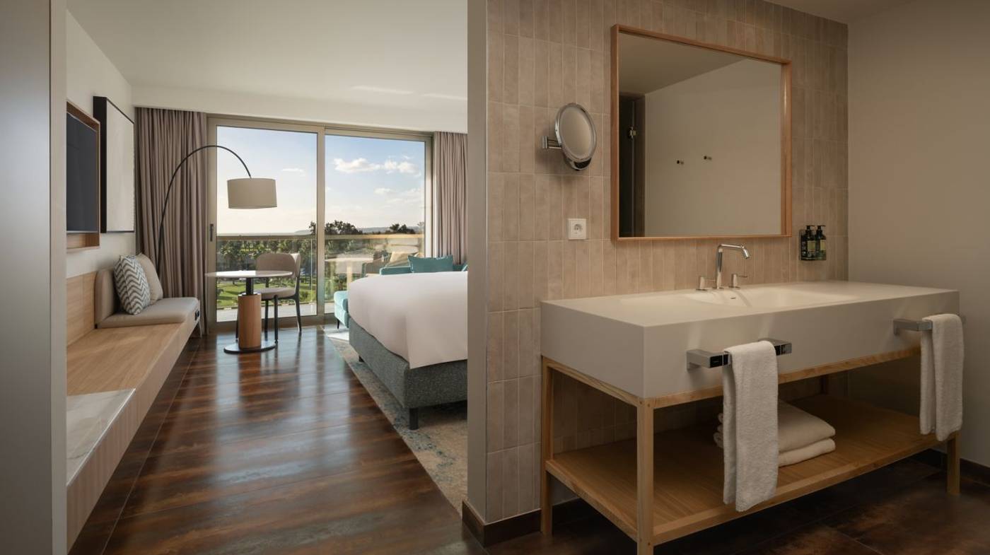 algarve marriott