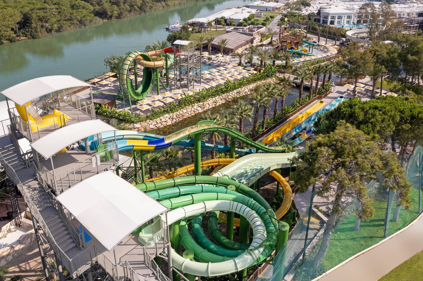 Titanic-Deluxe-Golf-Belek-Pool-17