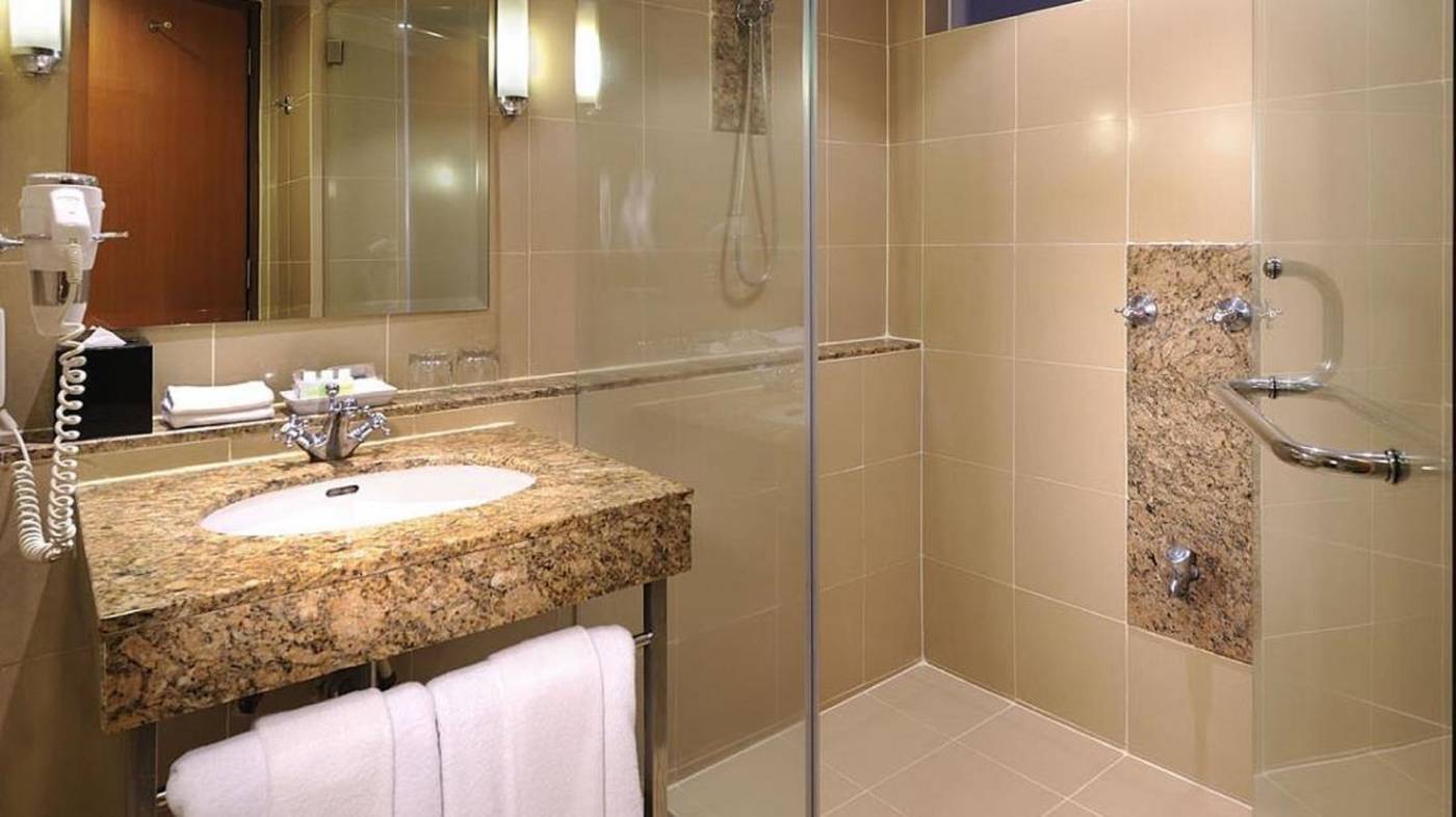 Capitol Hotel Kuala Lumpur-Malaysia-KUALA LUMPUR-Room-9