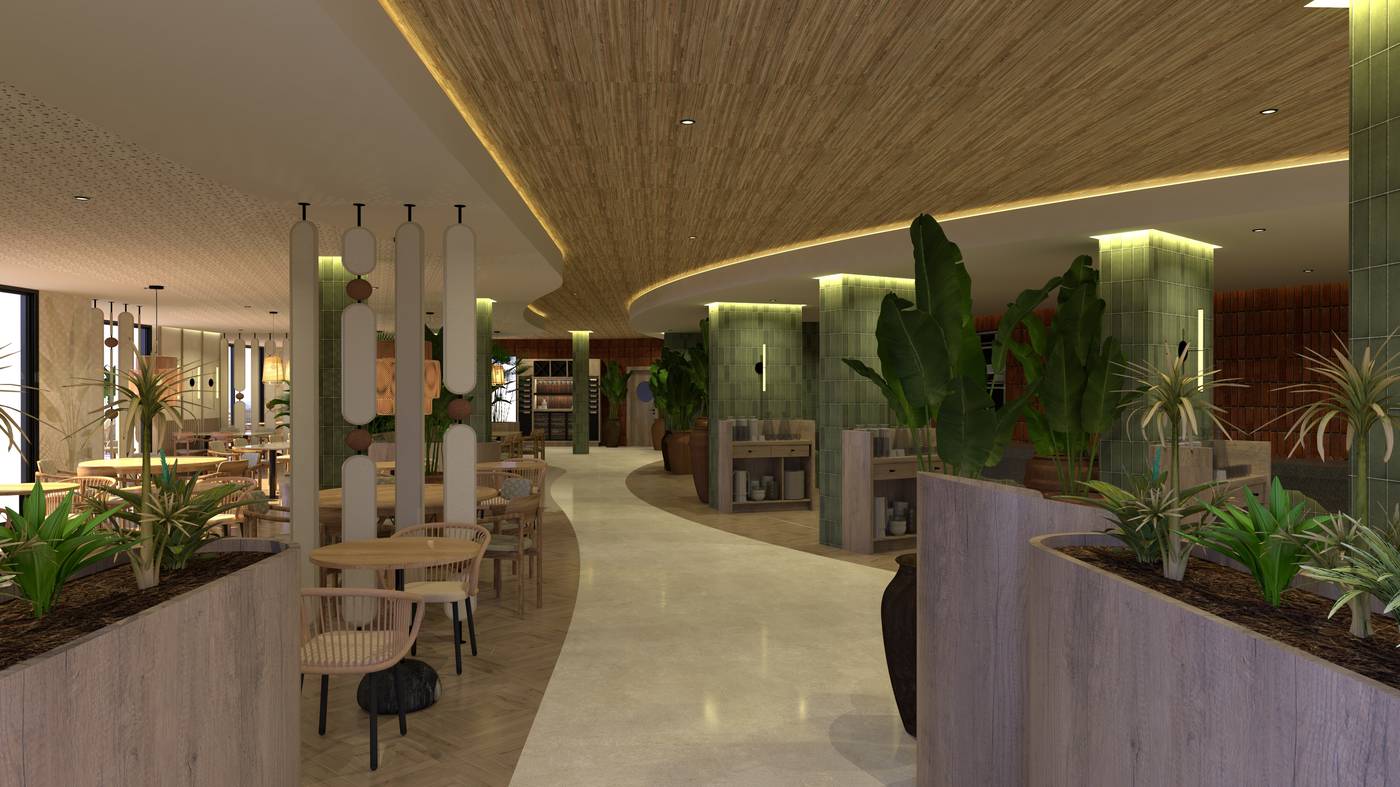 Radisson Resort and Residences Tenerife