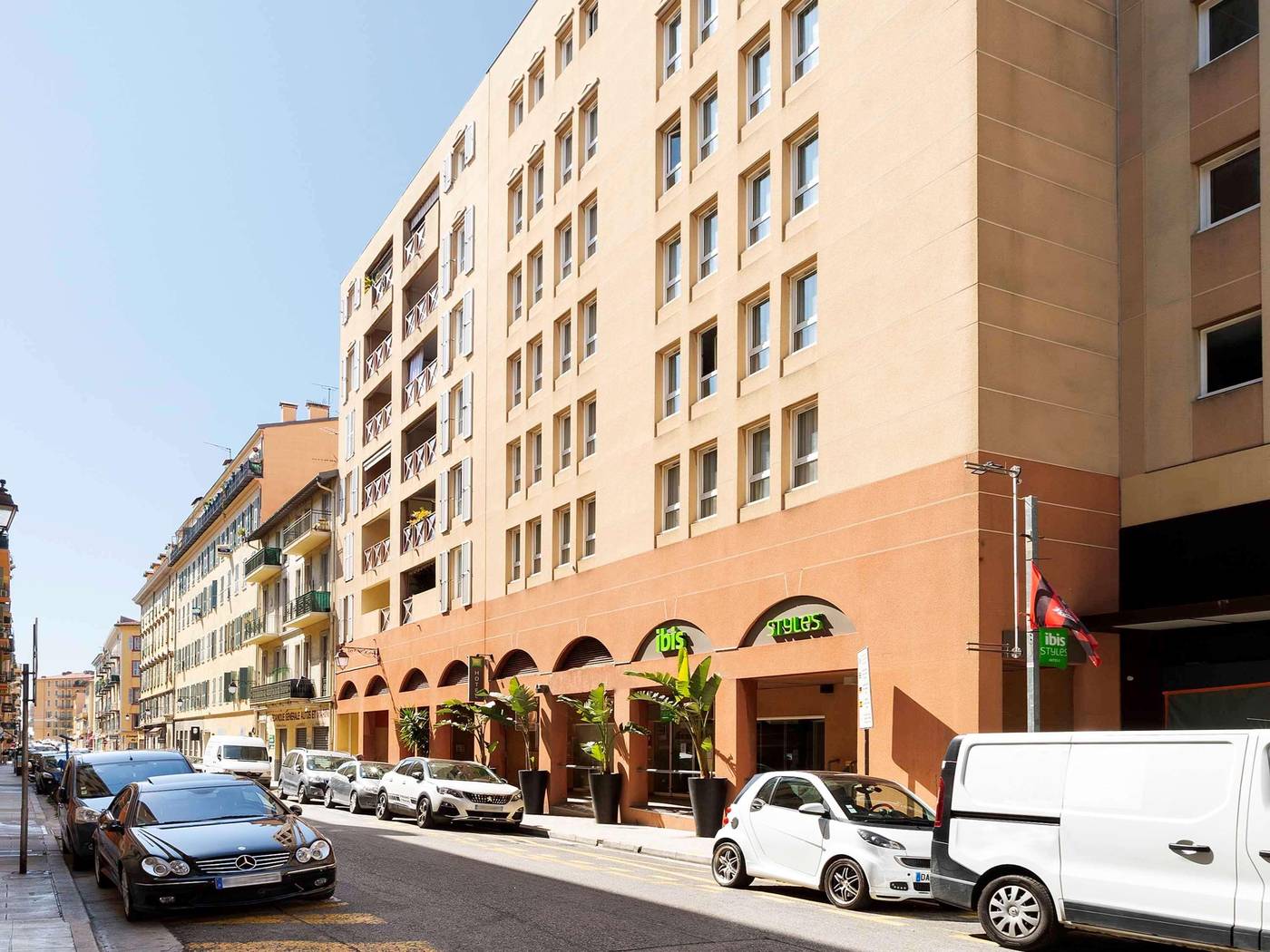 Ibis-Styles-Nice-Vieux-Port-General-view-1