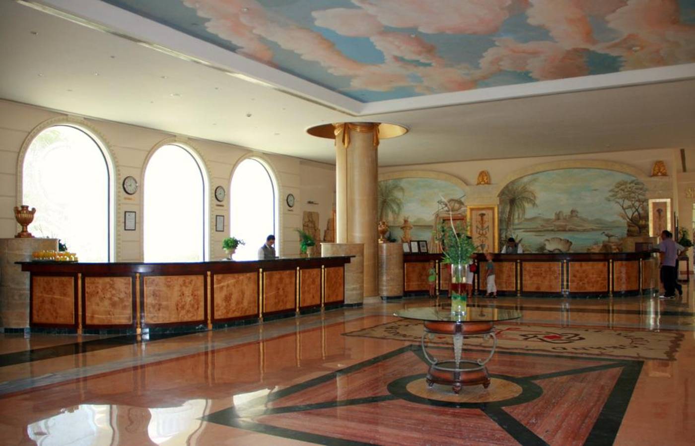 AL-Nabila-Grand-Makadi-Terrace-21