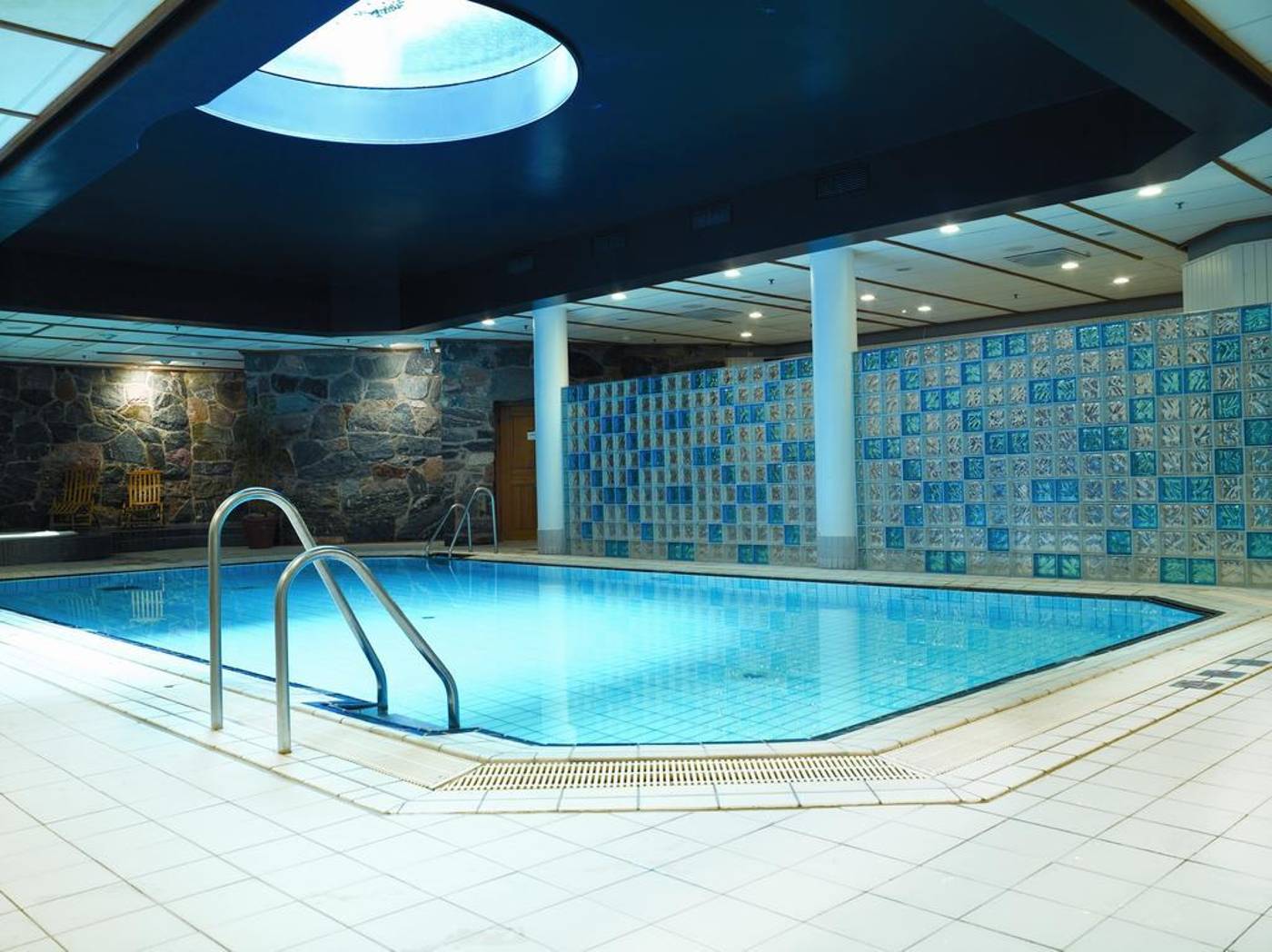 Radisson Blu Scandinavia Hotel Gothenburg-Sweden-GOTHENBURG-General view-4