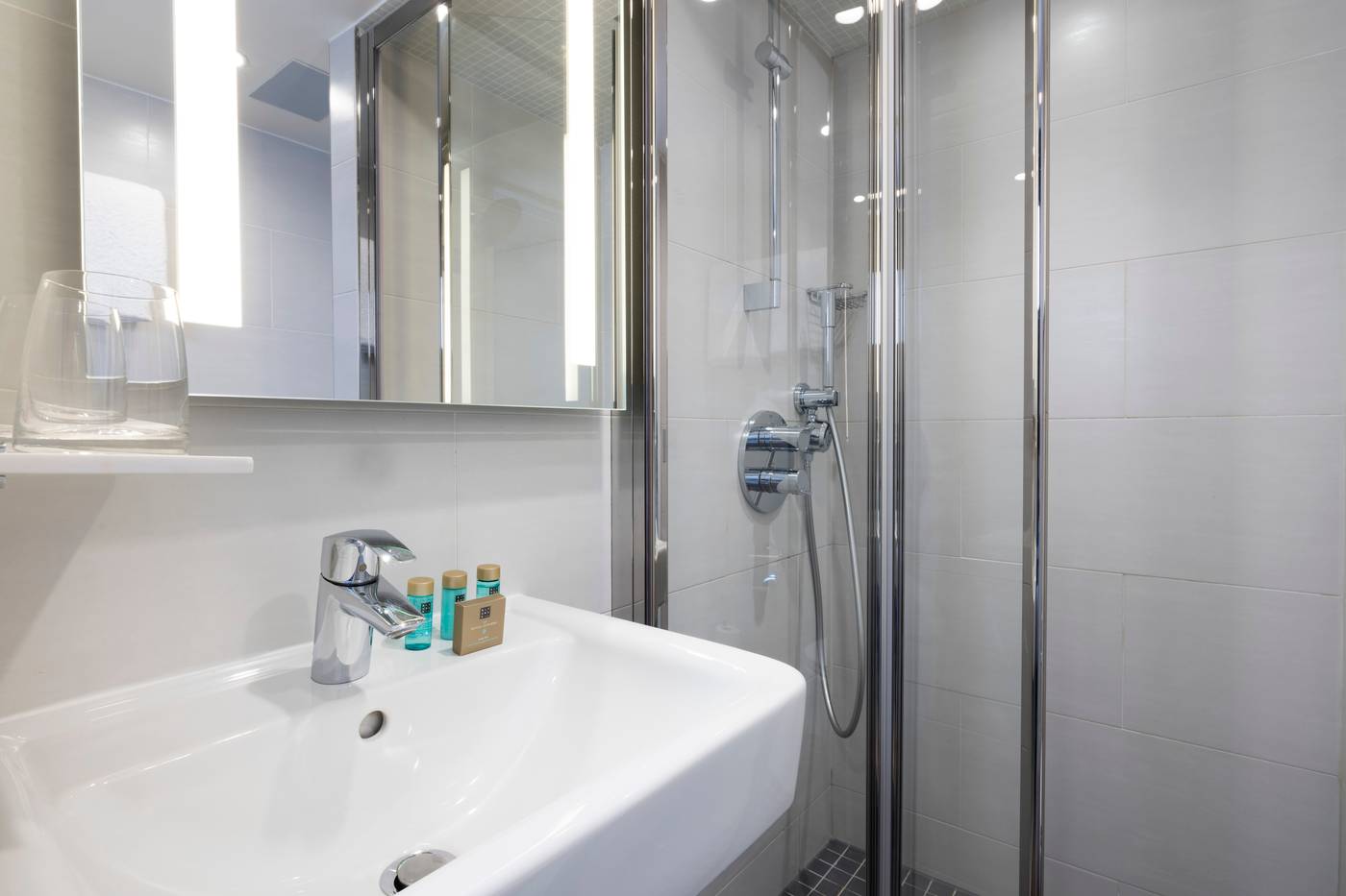 Hotel Theoreme-France-PARIS-Room-8