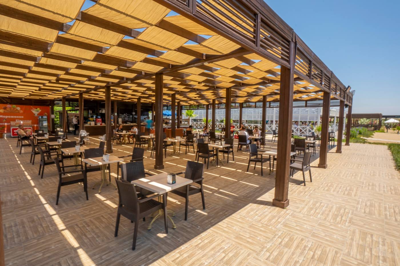 Monachus Hotel & Spa