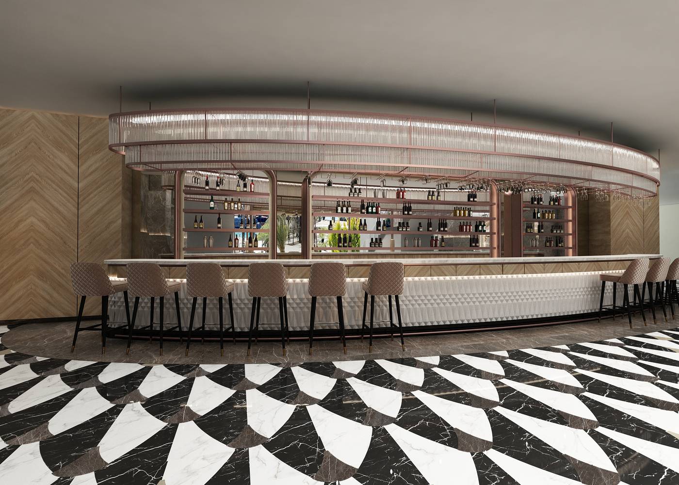 Nashira-Resort-Hotel---Aqua-Spa-Bar-78