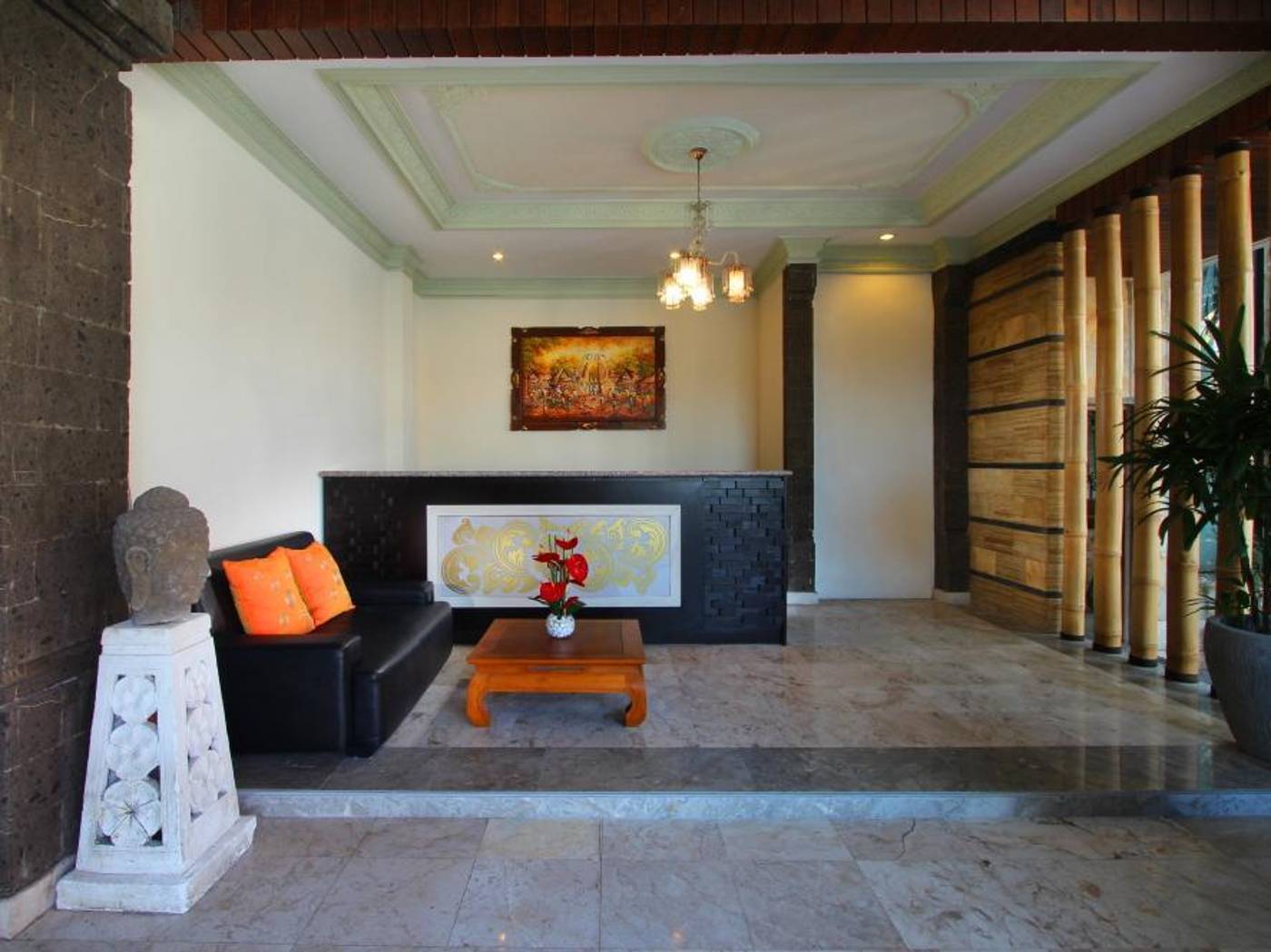 Lotus Tirta Seminyak-Indonesia-Bali-Lobby-9