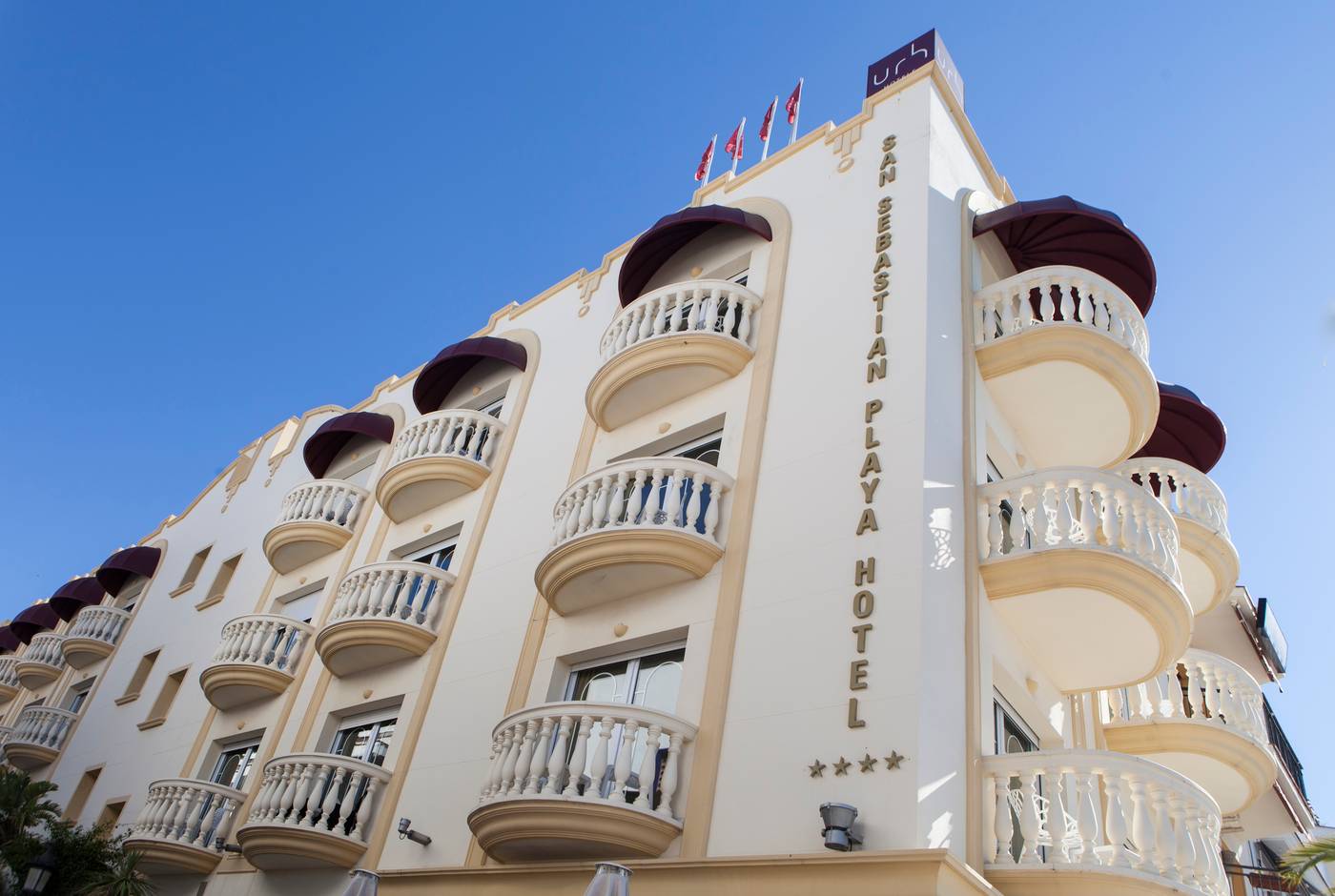 URH-Sitges-Playa-General-view-9