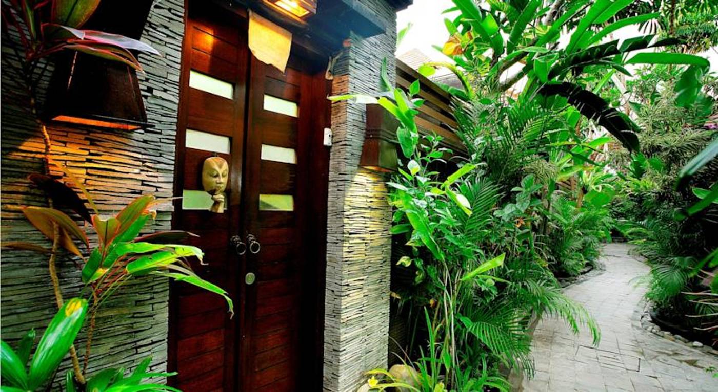 The Bali Dream Villa Seminyak-Indonesia-SEMINYAK-General view-8