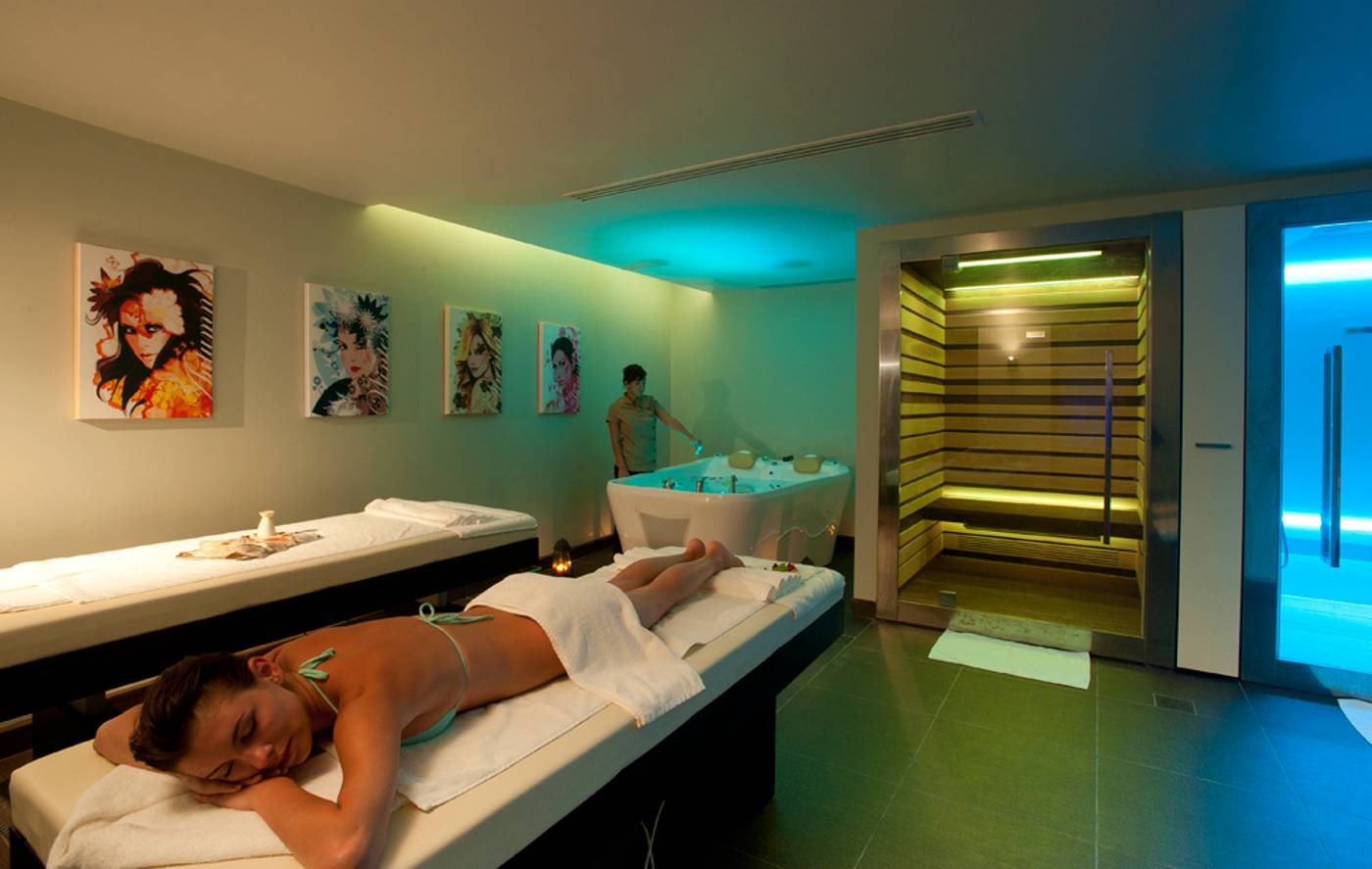 Castello Boutique Resort and Spa - Adult Only