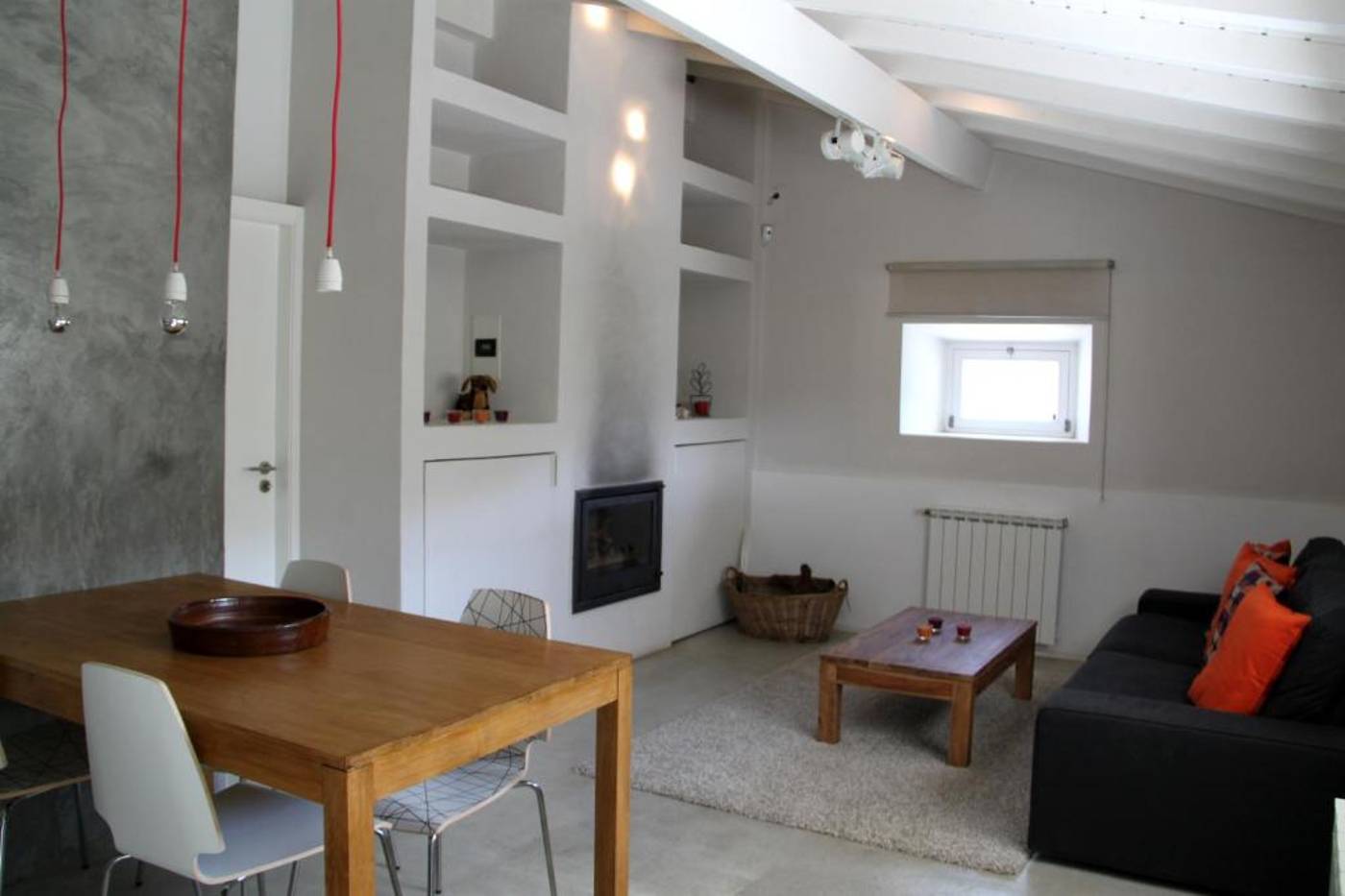 Quinta dos Ribeiros-Portugal-ALPALHAO-Room-6