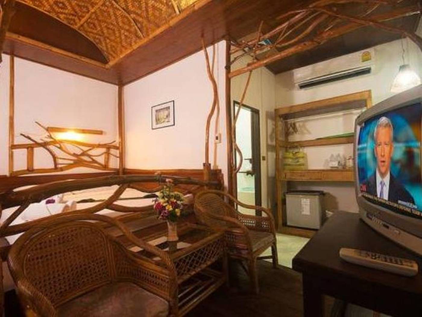 Bill Resort Koh Samui-Thailand-KO SAMUI-Room-10
