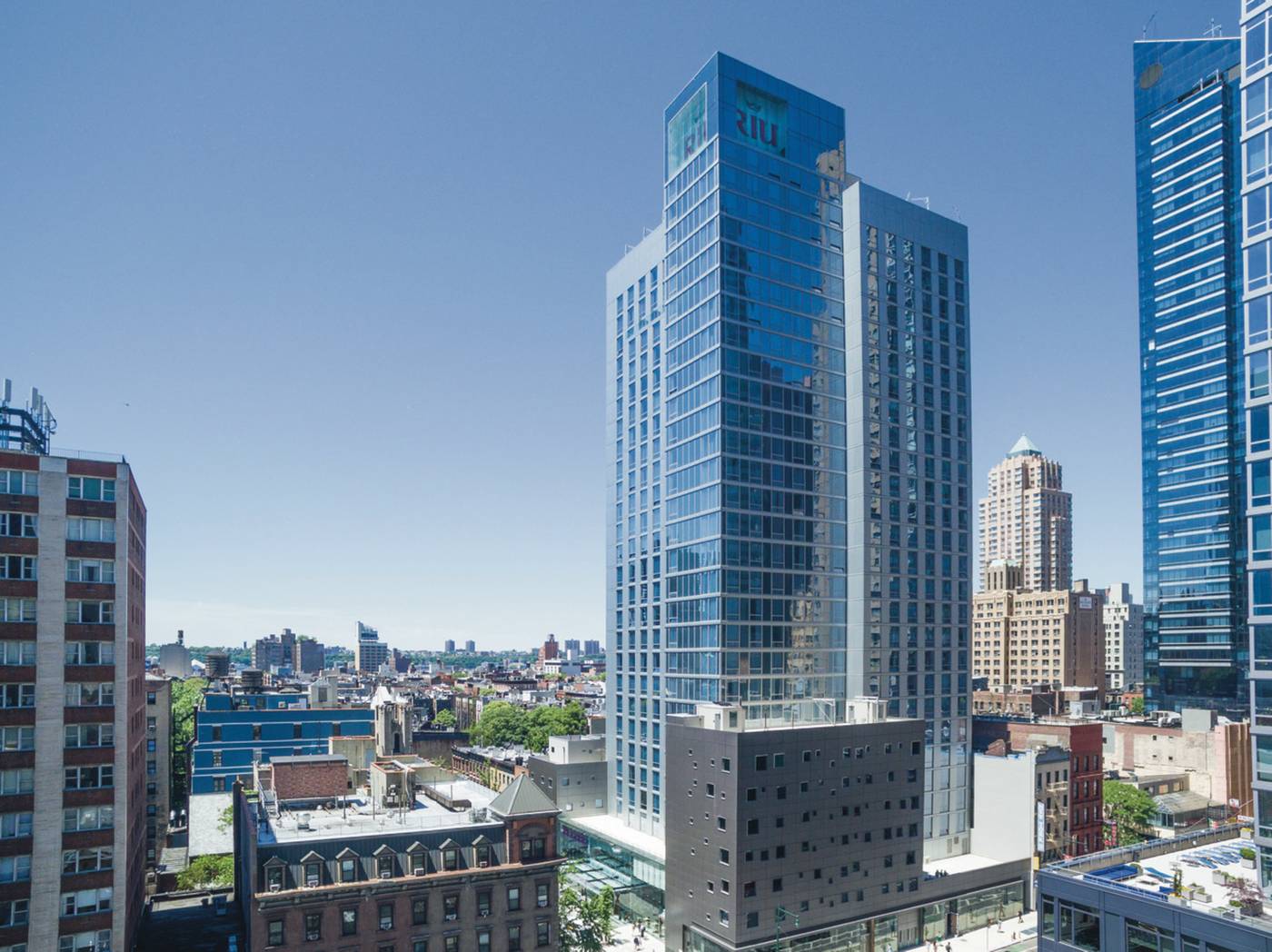 Riu-Plaza-New-York-Times-Square-General-view-61