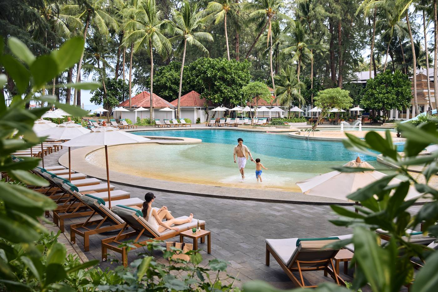 Dusit Thani Laguna Phuket-Thailand-Mai Khao-General view-3