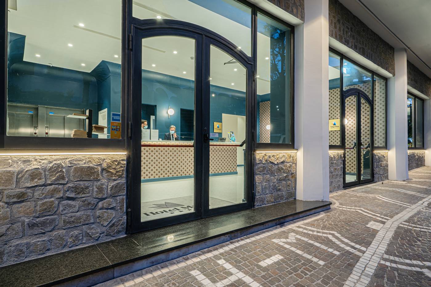 Mary Hotel-Italy-VICO EQUENSE-General view-2