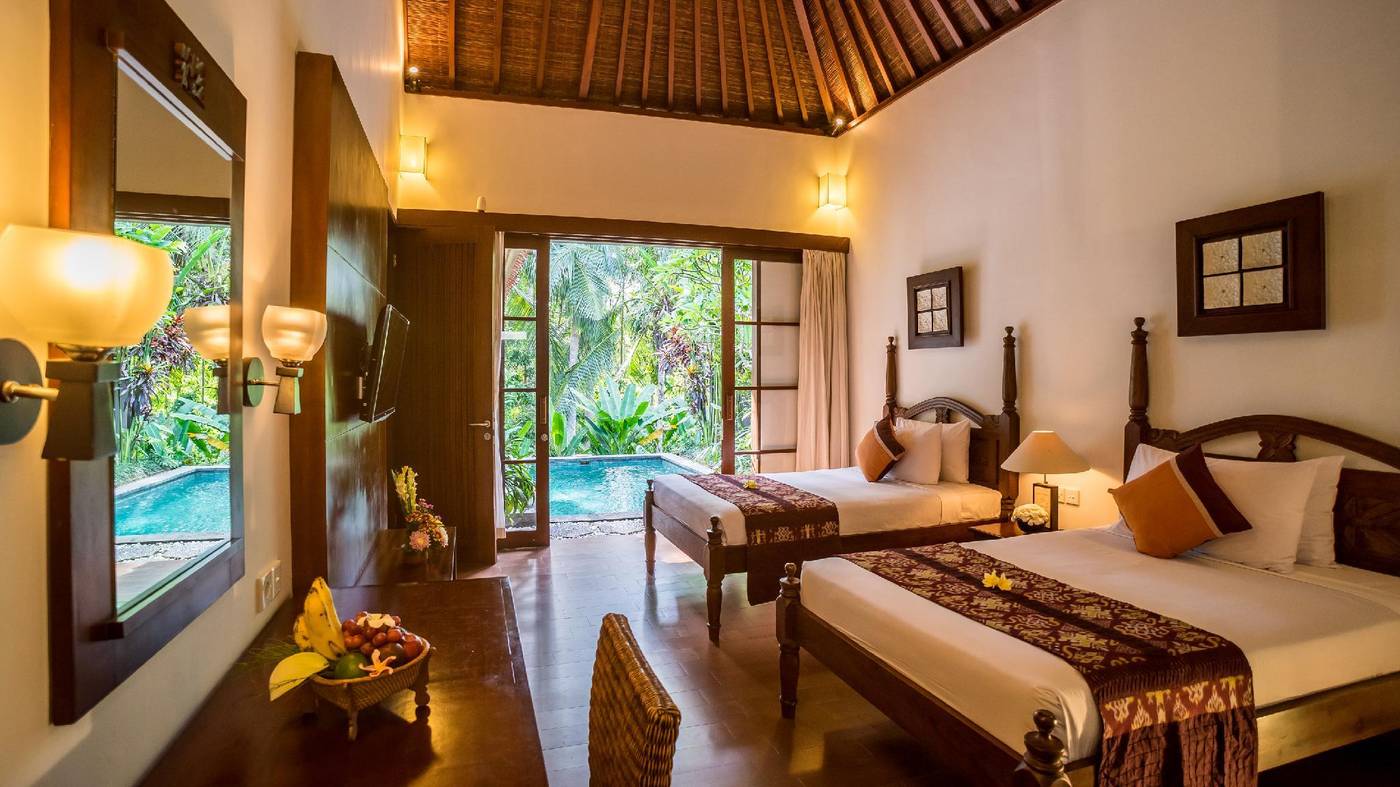Kori Ubud Resort Restaurant and Spa-Indonesia-BALI-General view-5