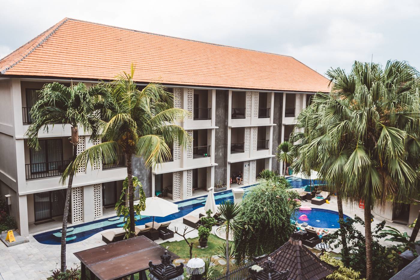 Grand Barong Resort Bali Managed by Soscomma-Indonesia-BALI-General view-2