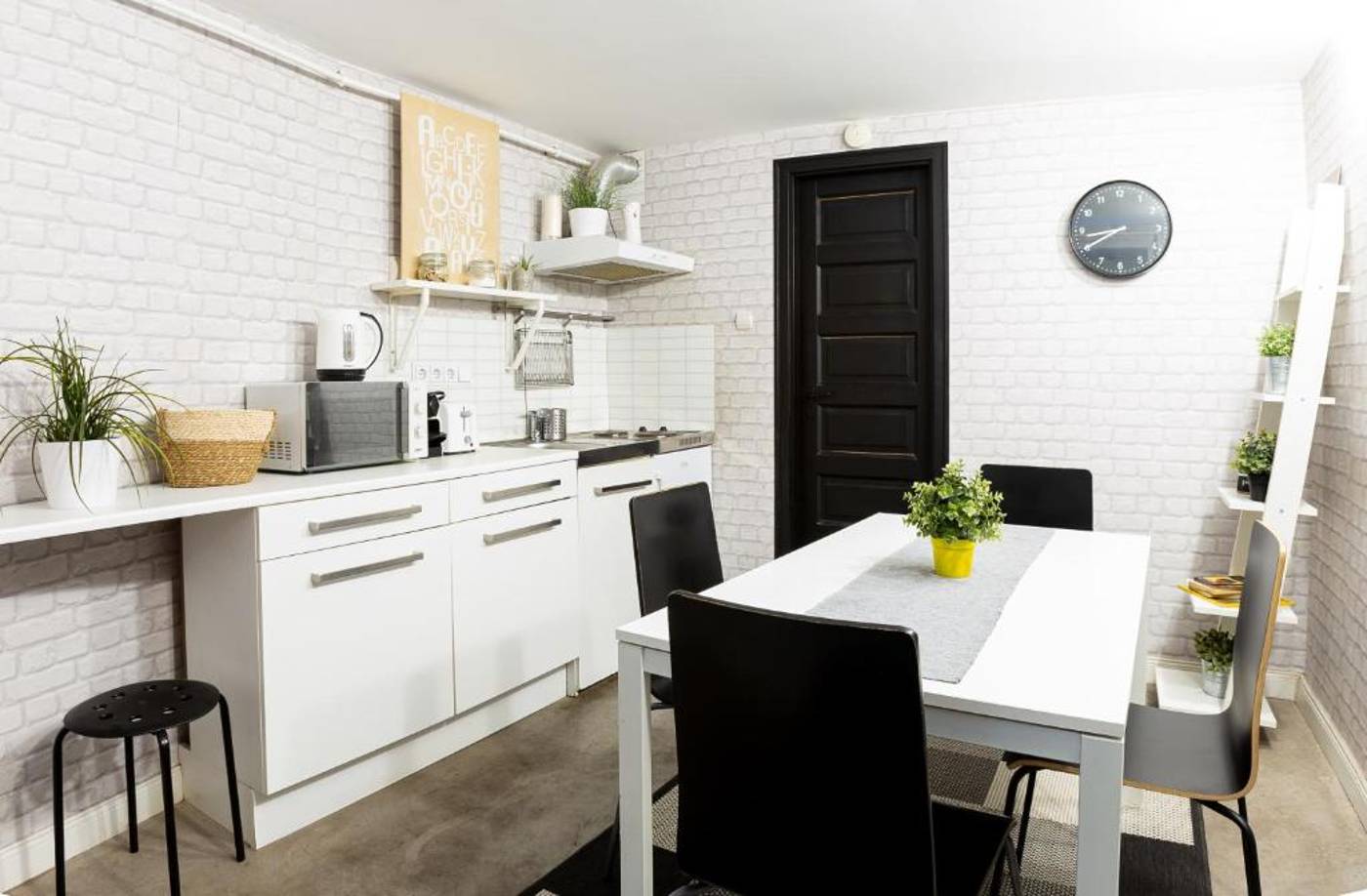 Butik-Life-Hotel---Apartments-Room-21