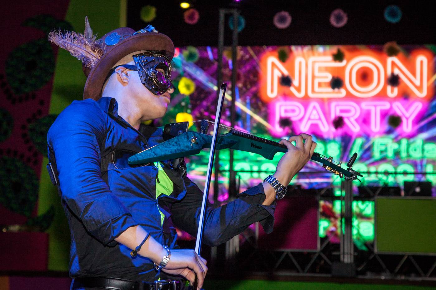 Riu-Playacar-All-Inclusive-Sports-and-Entertainment-55