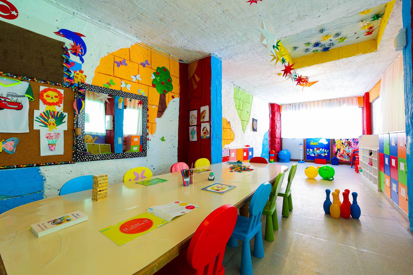 Crystal-Aura-Beach-Resort---Spa-Sports-and-Entertainment-44