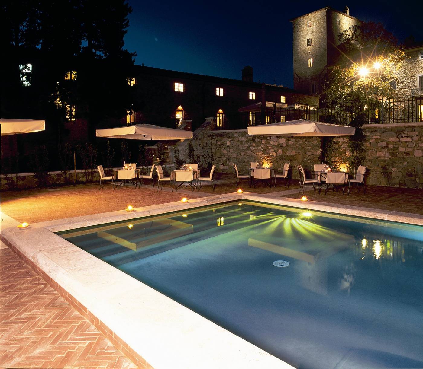 Borgo-Scopeto-Wine---Country-Relais-Pool-74