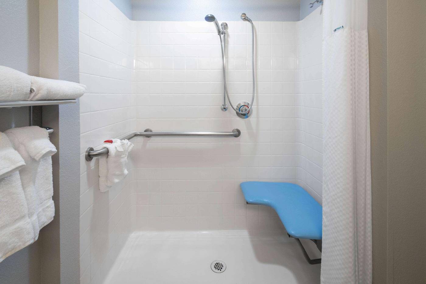 Baymont by Wyndham Las Vegas South Strip-United States-Las Vegas-Room-7