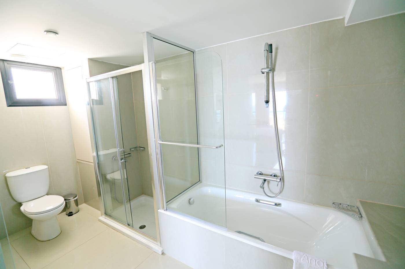 Anastasia Beach Hotel