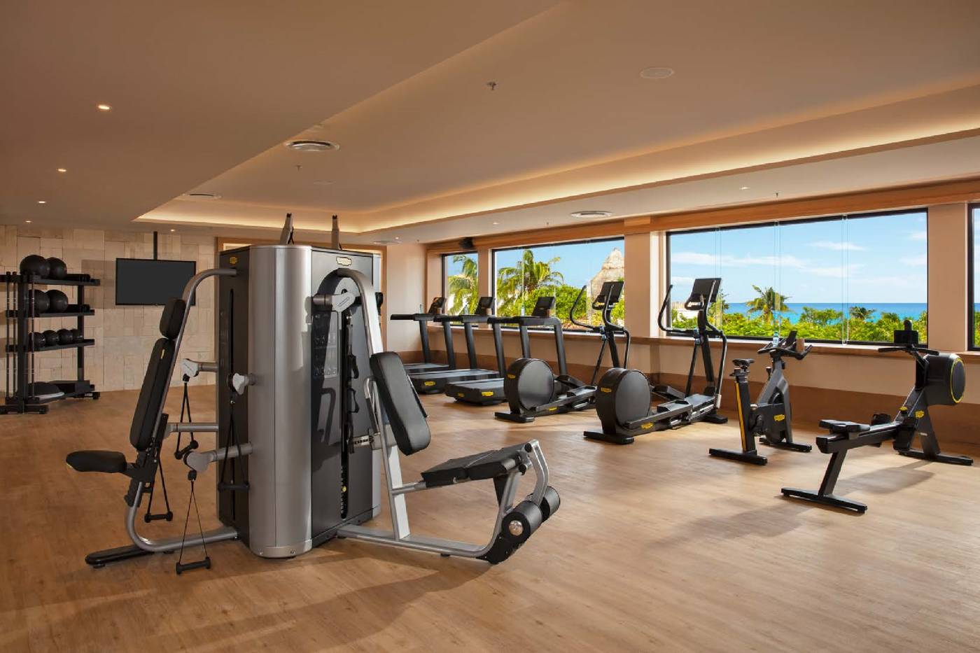 Dreams-Aventuras-Riviera-Maya-Sports-and-Entertainment-50