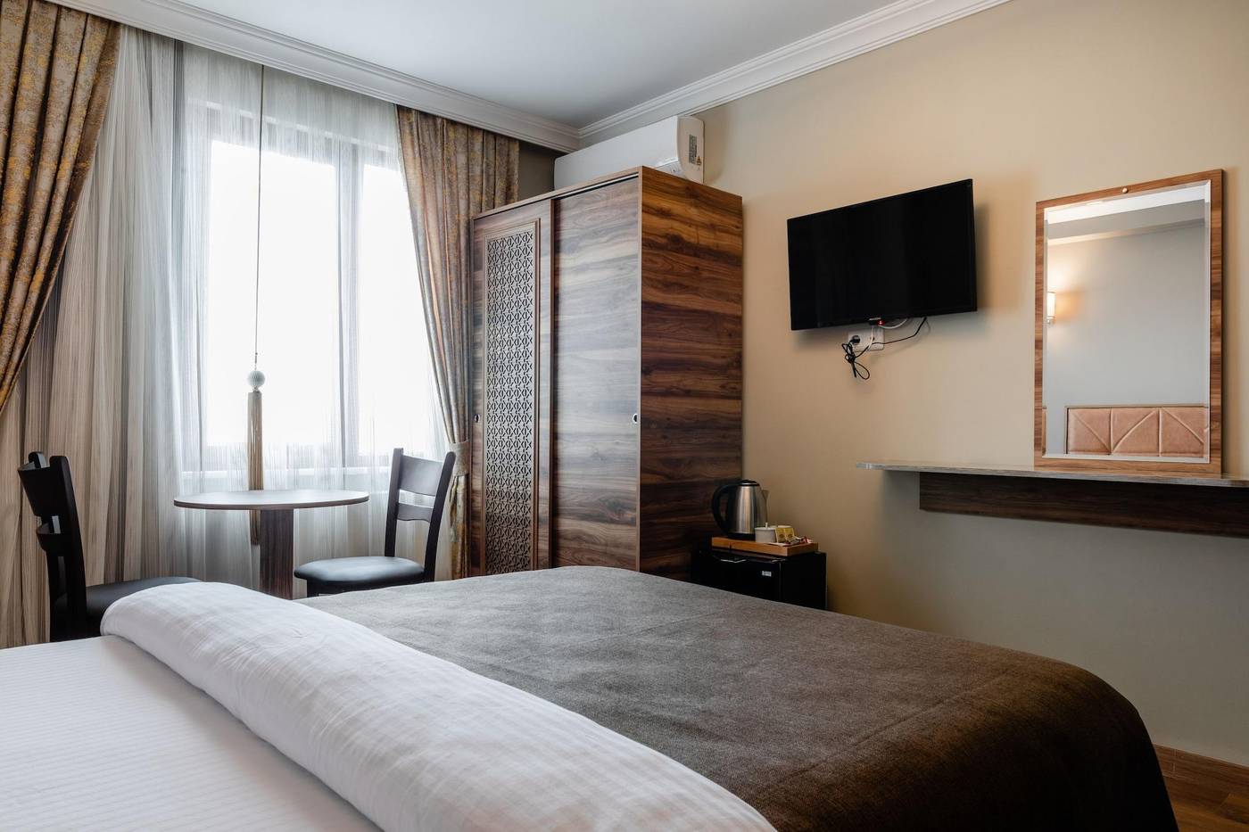 Madame Roza-Turkey-istanbul-Room-7