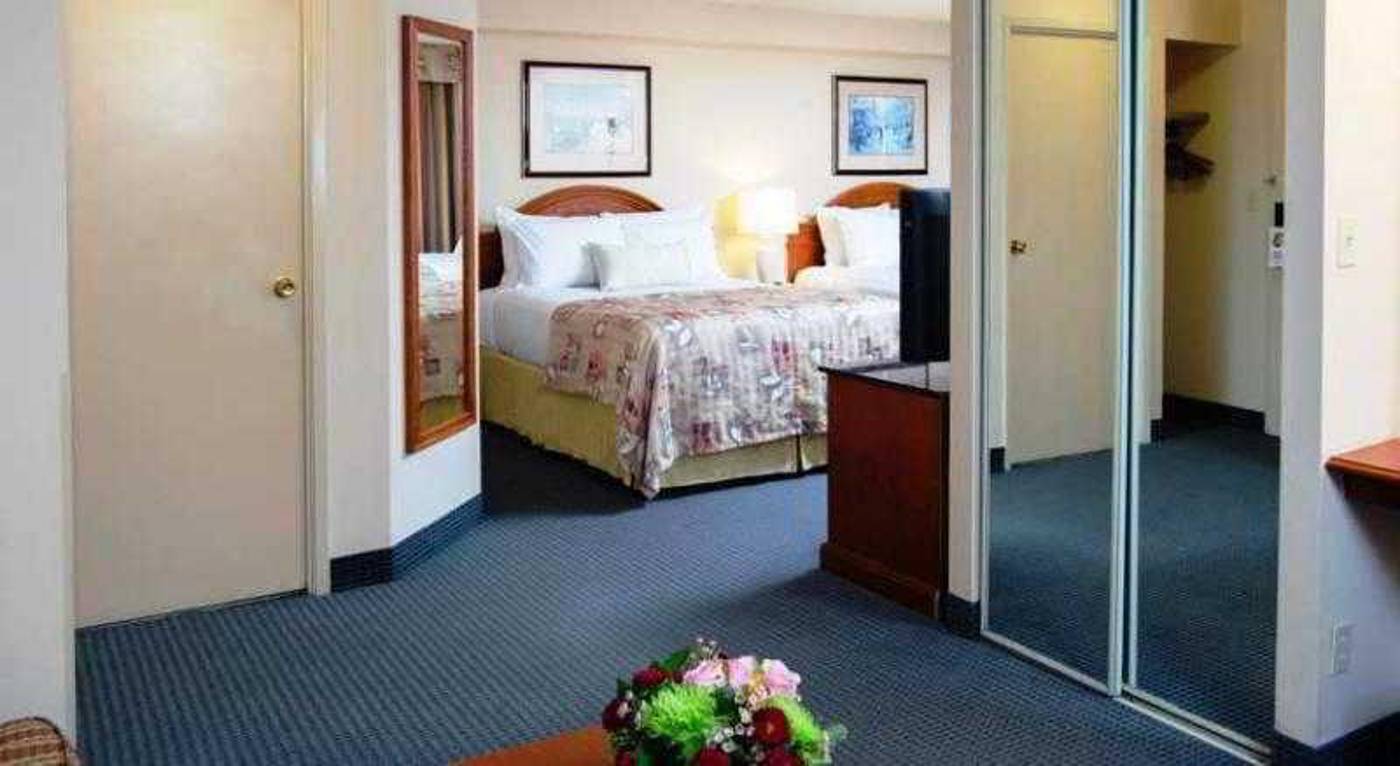 Sandman Signature Mississauga Hotel-Canada-MISSISSAUGA-General view-7