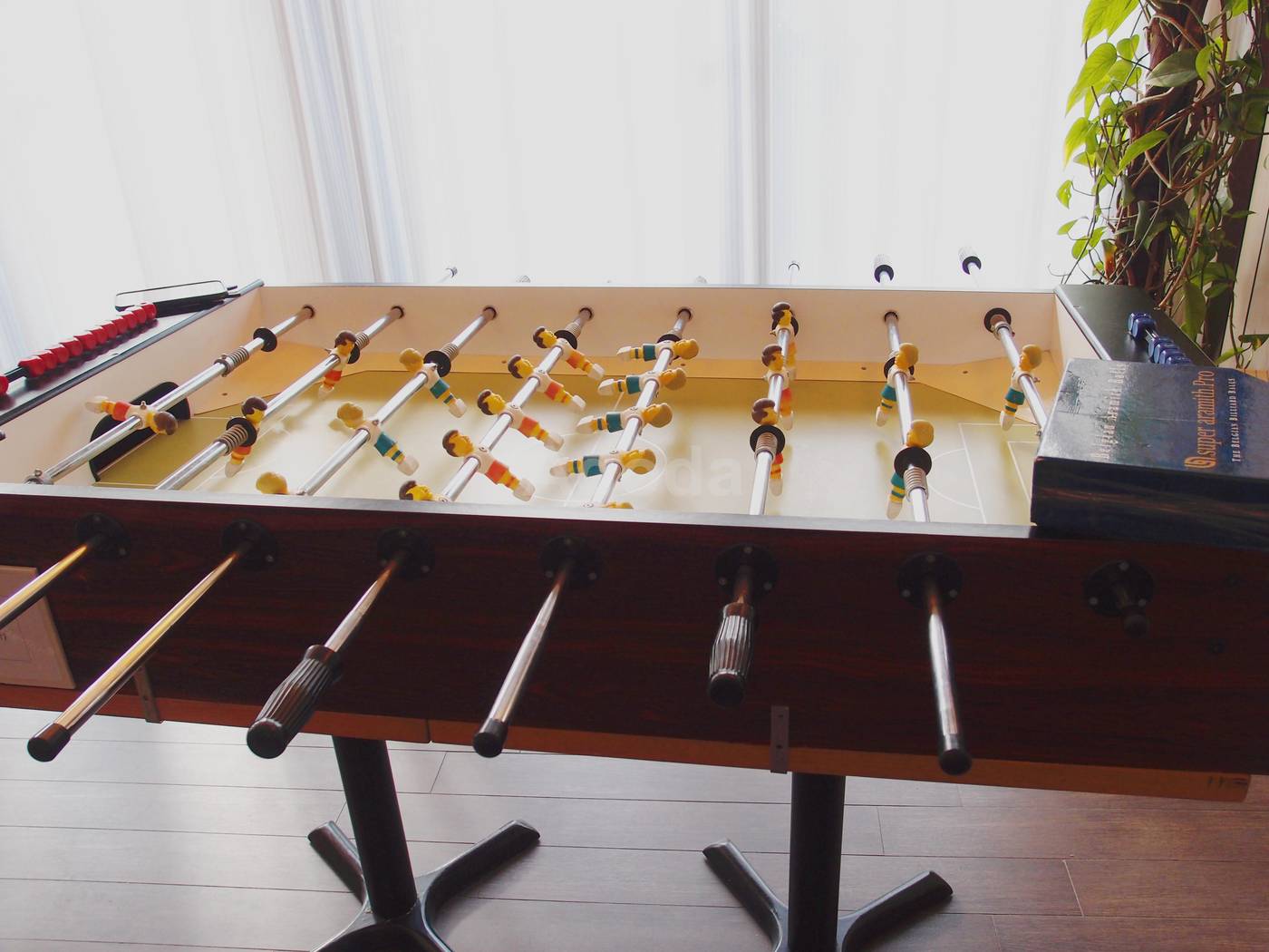 Noah-s-Ark-Resort-Lobby-13