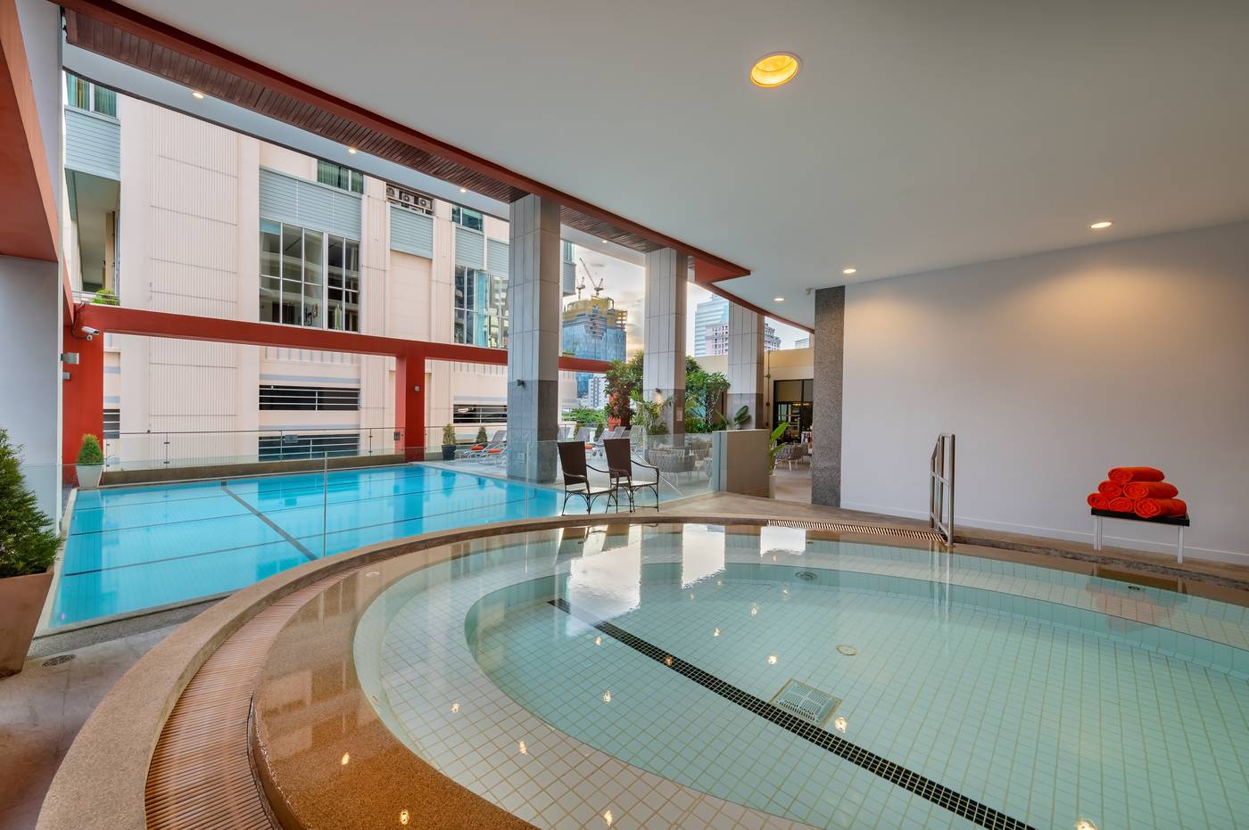 Bandara-Suites-Silom-Pool-31