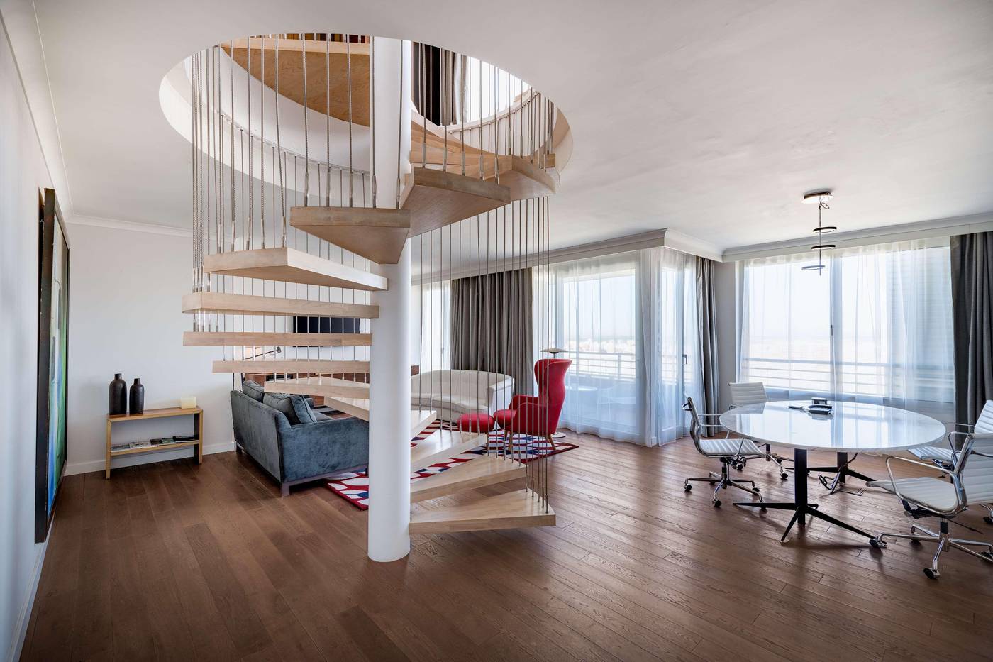 NH-Collection-Madrid-Eurobuilding-Room-59