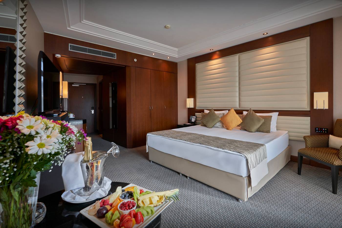 Calista Luxury Resort