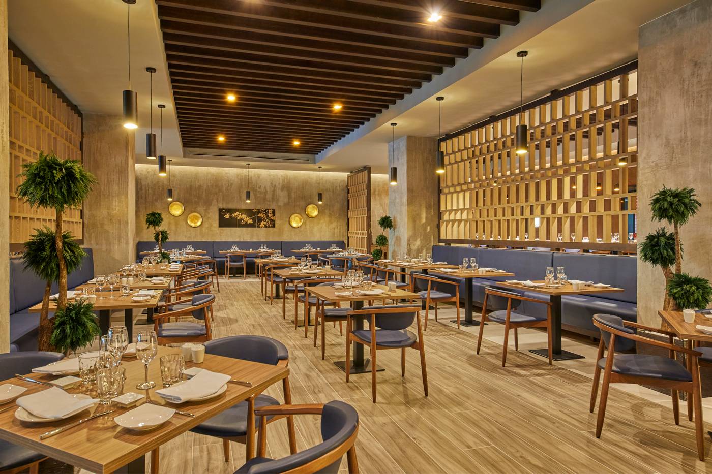 Bahia-Principe-Fantasia-Tenerife-Restaurant-28