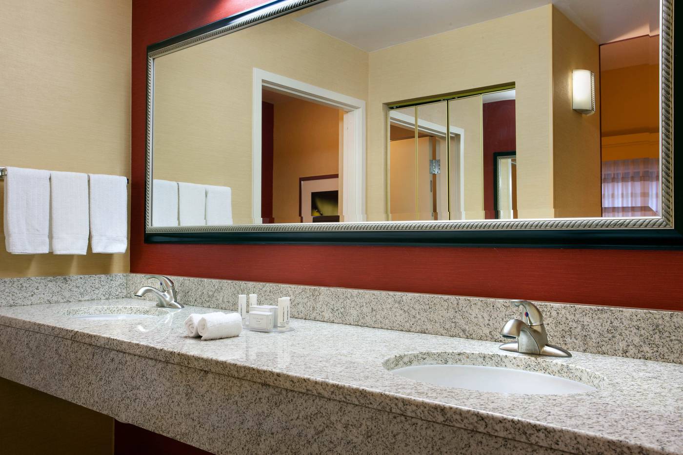 Sonesta Select Las Vegas Summerlin-United States-Las Vegas-Room-8